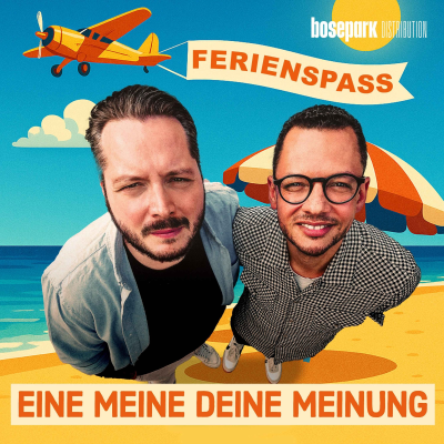 episode Extra Klimasteuer für Benzin während der Urlaubszeit? artwork