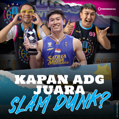 episode Kapan ADG Juara Slam Dunk? artwork