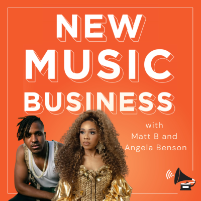 episode How These DIY Artists Won a GRAMMY artwork