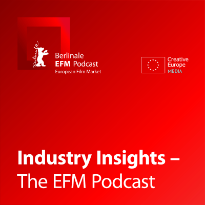 Coverbild der Sendung Industry Insights - The EFM Podcast