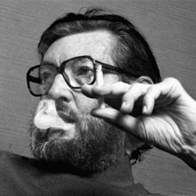 episode Preámbulo a las instrucciones para dar cuerda al reloj - Julio Cortázar 	| Lecturas random artwork