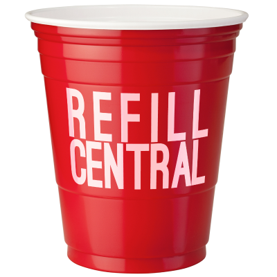 Refill Central