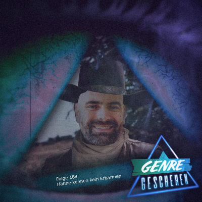 episode Folge 184 - Hähne kennen kein Erbarmen (Genre-Quiz #10) artwork