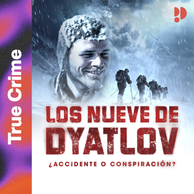 Los Nueve de Dyatlov