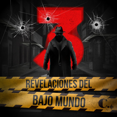 Revelaciones del Bajo Mundo
