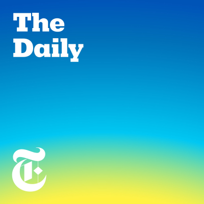 episode The Democrats’ Big Shutdown Gamble artwork