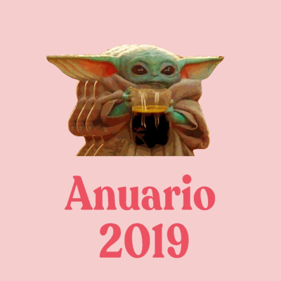 episode Anuario 2019 artwork