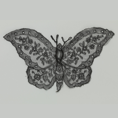 episode Poetologie des Schlafens oder: Böse Schmetterlinge artwork