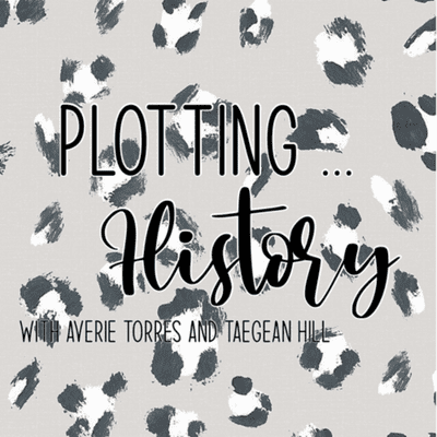 Billede af showet Plotting History!