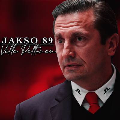 episode Jakso 89: Ville Peltonen — Kainalopieru ja puujalkavitsit artwork