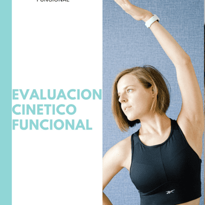 episode Evaluación cinético funcional artwork