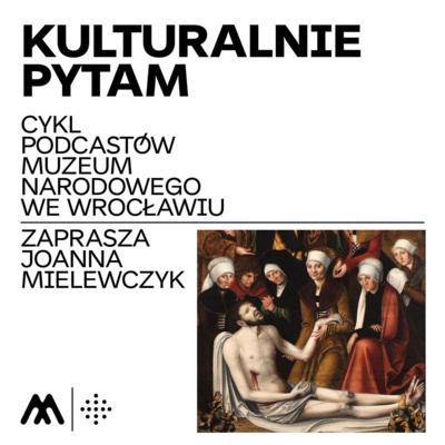 episode „Kulturalnie pytam”, odc. 14 — O odzyskaniu obrazu z pracowni Lucasa Cranacha st. artwork