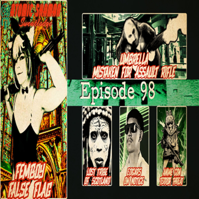 episode Ep 98: Femboy False Flag artwork