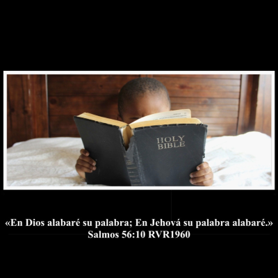 episode La Palabra de Dios artwork