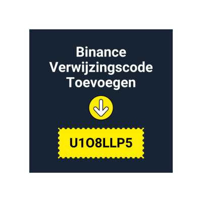 episode Binance Verwijzingscode Toevoegen: U1O8LLP5 artwork
