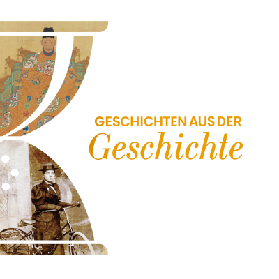 episode GAG516: HB02 – Von der Warteschleife in den Tod & Mit dem Fahrrad in die Freiheit artwork