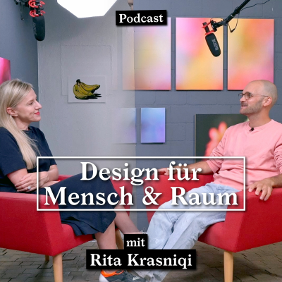 episode Kunst im Spital: Rita Krasniqi artwork