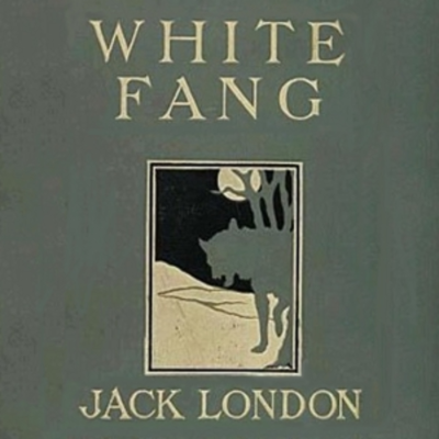 episode White Fang (Version 2) artwork
