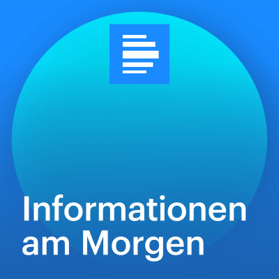 episode Das Wichtigste heute Morgen artwork