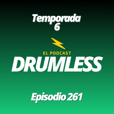 episode Episodio 261 - El Episodio de Dani Martin artwork