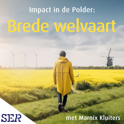 episode 15. Is meten weten? | Brede Welvaart artwork
