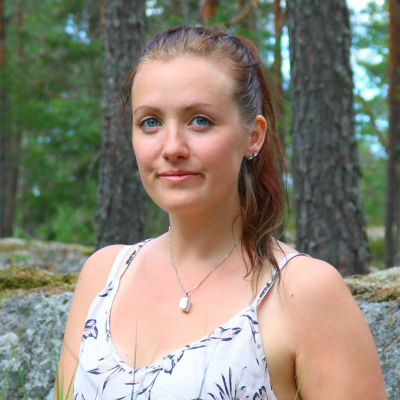 episode #03 - Utmattning artwork