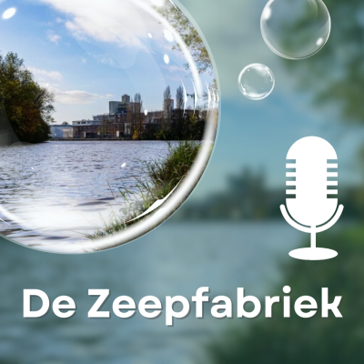 episode Verbindingen met de stad artwork