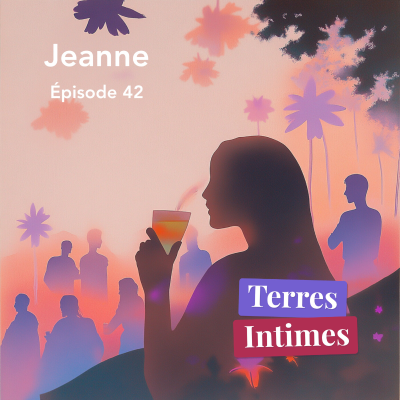 episode #42 • Série d'été - Jeanne (29 ans) : Première nuit en club échangiste artwork