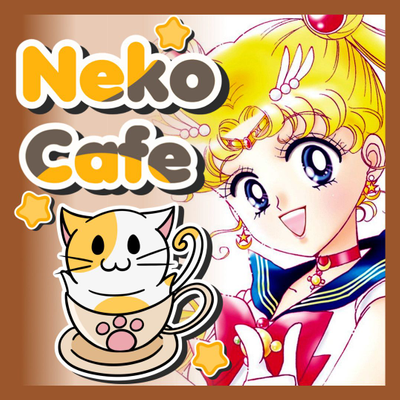 episode Neko-Cafe #47  - Sailor Moon, Ghost Teller, Descender, Puella Magi Madoka Magica & mehr artwork