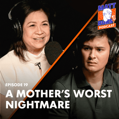 episode A Mother's Worst Nightmare artwork