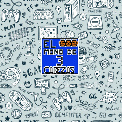 episode El mono de 3 cabezas - 3x01 - Repaso de lo que va de año artwork