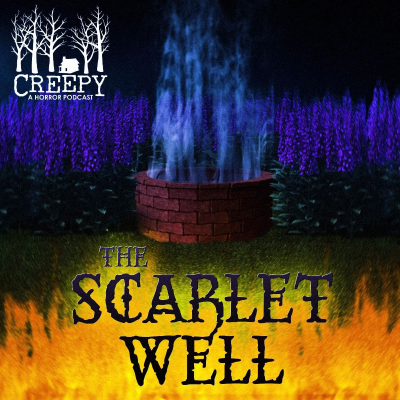 episode The Scarlet Well artwork