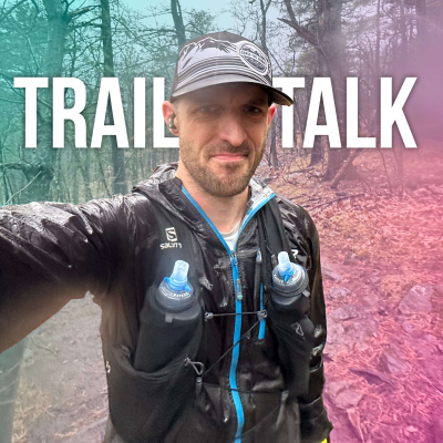 episode EP51 - Barkley Marathons, COROS Coaching, Amazfit T-Rex Ultra, and FitBit Changes Their Way?! artwork