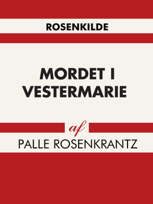 Mordet i Vestermarie