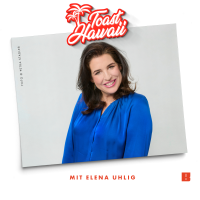 episode Elena Uhlig artwork