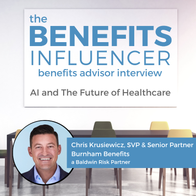 episode AI and The Future of Healthcare artwork