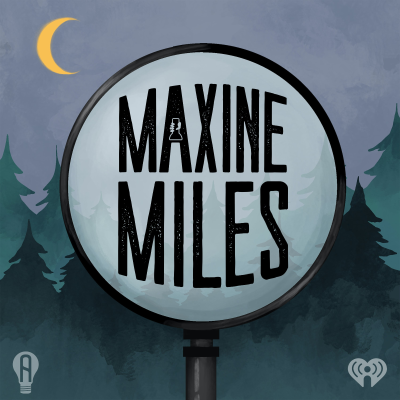 episode Introducing: Maxine Miles artwork