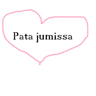 Pata jumissa