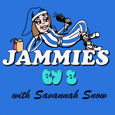 episode Sabina and Annabel Meschke on Anxietina, Depresselina, OCDina and More! artwork