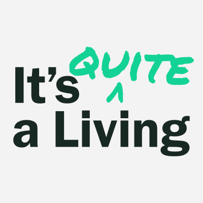 episode The Life of a Composer – Marc Blatte artwork