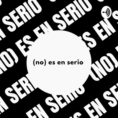 episode Ep 5: Throwback Jueves artwork