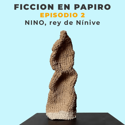 episode Episodio 2. Nino, rey de Nínive artwork