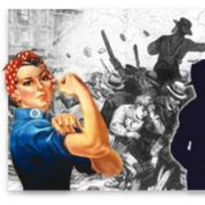 episode The Early Labor Movement (mid-1800s to 1900) artwork