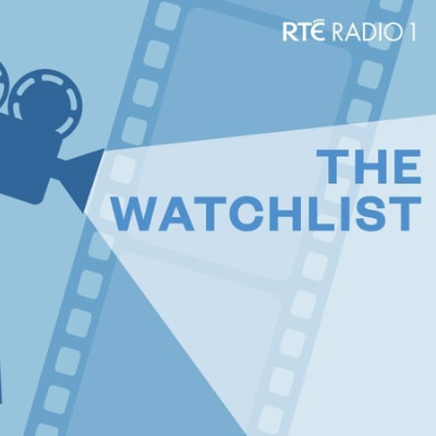 episode The Watchlist artwork