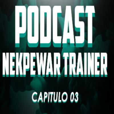 episode Pokémon Podcast EP. 03-Beta Filtrada de Pokemon Oro y Plata artwork