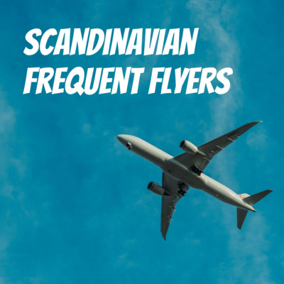 episode SAS EuroBonus, Skytrax World Airline Awards, Star Alliance point chart artwork