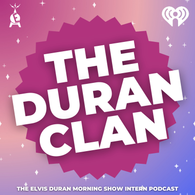 episode Diamond Joins the Duran Clan! artwork