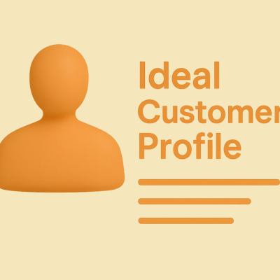 episode How to Build Your Ideal Customer Profile Template artwork