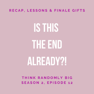 episode Is this the end already??! - Episode 12 (Season 2) artwork