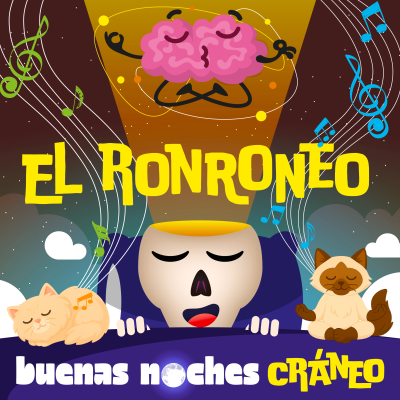 episode El ronroneo (bienestar profundo) artwork